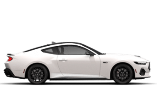 2025 Ford Mustang® External Image 1